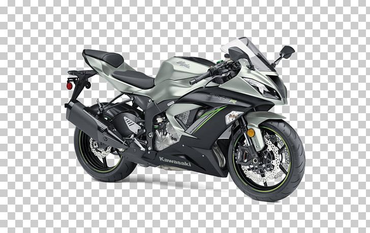 Ninja ZX-6R Kawasaki Motorcycles Kawasaki Ninja ZX-10R PNG, Clipart ...