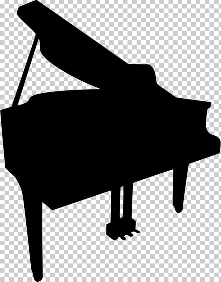 Piano Musical Instruments PNG, Clipart, Angle, Black, Black And White, Computer Icons, Furniture Free PNG Download