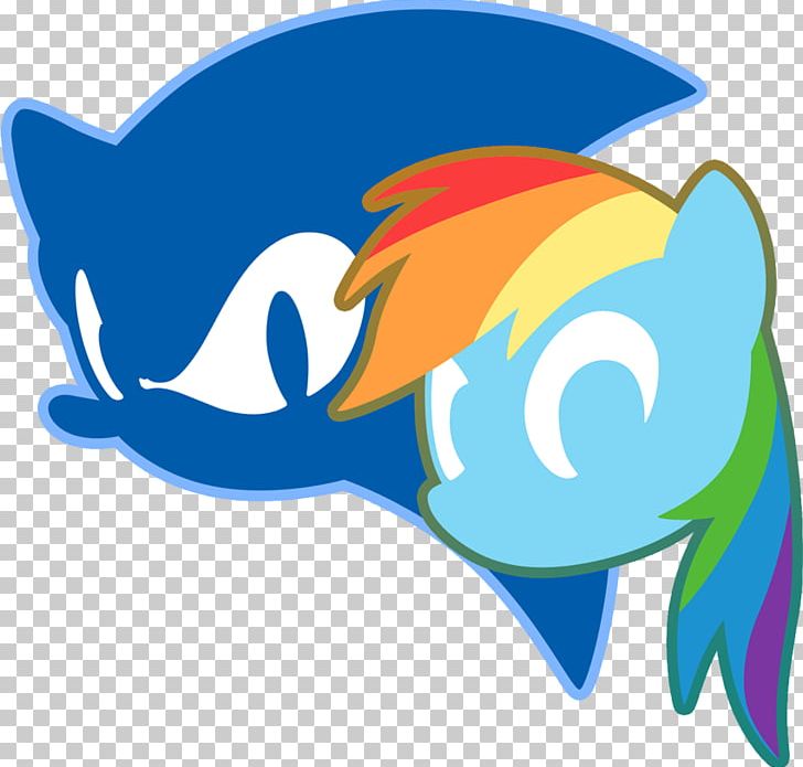 Sonic Dash Rainbow Dash Sonic The Hedgehog 3 Pony PNG, Clipart, Character, Derpy Hooves, Dolphin, Fan Art, Fictional Character Free PNG Download
