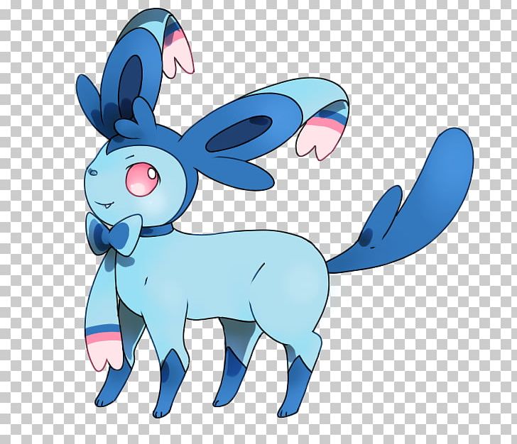Sylveon Male Pokémon X And Y Rabbit Eevee PNG, Clipart,  Free PNG Download