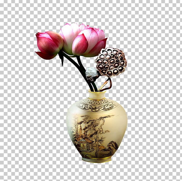 Vase Porcelain Poster PNG, Clipart, Blue And White Pottery, Ceramics, Chinoiserie, Download, Flower Free PNG Download