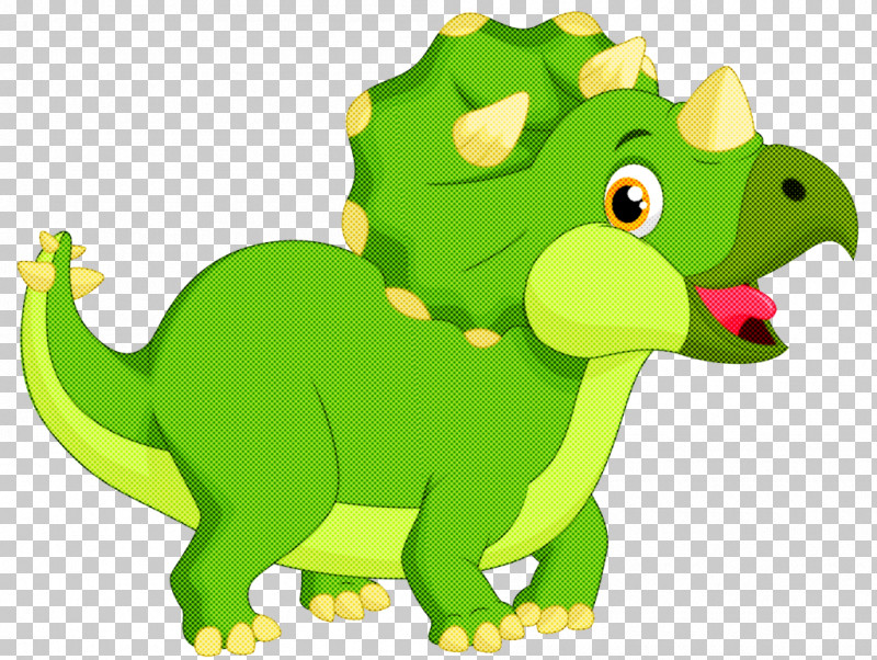 Dinosaur PNG, Clipart, Animal Figure, Cartoon, Dinosaur, Green, Toy Free PNG  Download