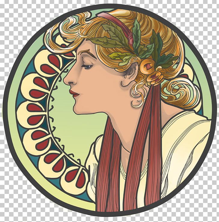 Art Nouveau Style Art Deco Alphonse Mucha PNG, Clipart, Alphonse Mucha, Architecture, Art, Art Deco, Art Nouveau Free PNG Download