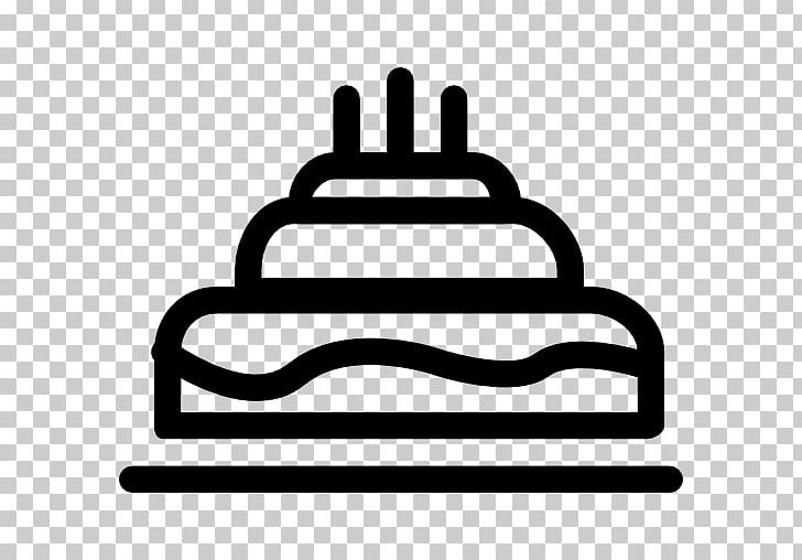 Birthday Cake Angel Food Cake Bakery Computer Icons PNG, Clipart, Angel Food Cake, Bakery, Birthday, Birthday Cake, Black And White Free PNG Download