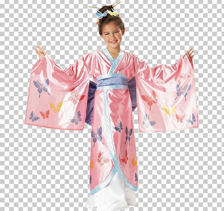 Japan Kimono Halloween Costume Dress PNG, Clipart, Buycostumescom, Child, Clothing, Costume, Costume Party Free PNG Download