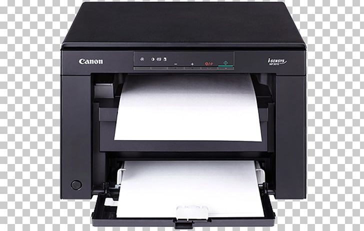 Multi-function Printer Canon Laser Printing PNG, Clipart, Canon, Computer, Copying, Dots Per Inch, Electronic Device Free PNG Download
