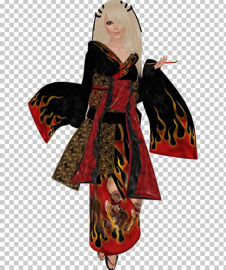 Robe Costume Design PNG, Clipart, Costume, Costume Design, Geisha, Others, Outerwear Free PNG Download