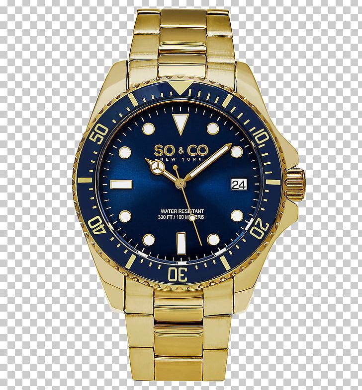 Rolex Submariner New York City Watch Omega SA PNG, Clipart, Accessories, Automatic Watch, Bracelet, Brand, Bulova Free PNG Download