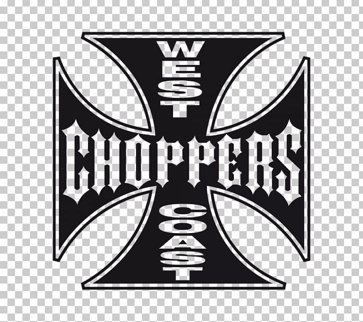 West Coast Choppers Logo West Coast Of The United States Motorcycle PNG, Clipart, Black, Black And White, Brand, Cars, Chopper Free PNG Download