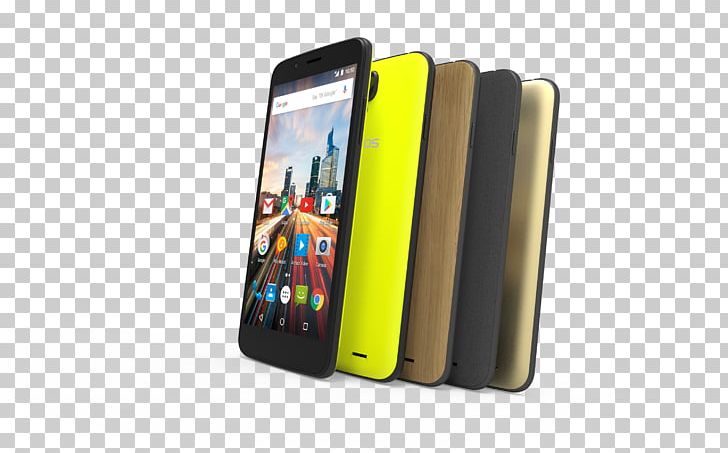Archos Helium 4G Smartphone 55 4G 16Gb Black Gold Grey Wood Yellow Camera Dual Sim PNG, Clipart, Archos, Archos 50f Helium, Archos 55 Helium, Electronic Device, Electronics Free PNG Download