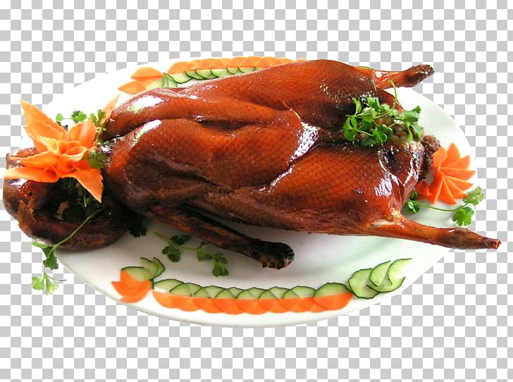 Beijing Peking Duck Chinese Cuisine Bianyifang PNG, Clipart, Animals, Animal Source Foods, Chef, China, Chinese Style Free PNG Download