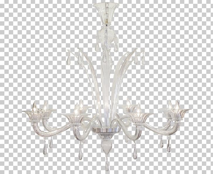 Chandelier Light Fixture Murano Glass PNG, Clipart, Candle, Ceiling Fixture, Chandelier, Color, Decor Free PNG Download