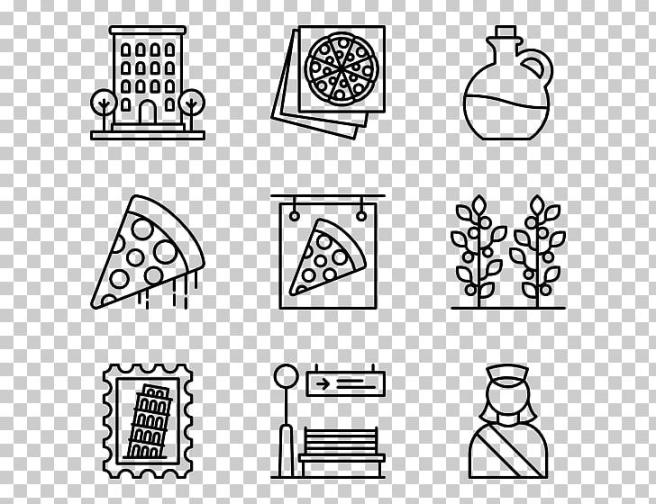 Computer Icons Encapsulated PostScript PNG, Clipart, Angle, Atalian Food, Black, Black And White, Computer Icons Free PNG Download