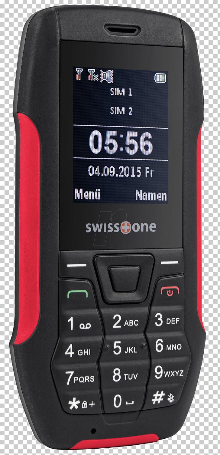 Feature Phone Swisstone SX 567 Outdoor Grey Hardware/Electronic Dual Sim Grau Mobile Phone Accessories PNG, Clipart, Cellular Network, Communication, Computer Hardware, Electronic Device, Electronics Free PNG Download