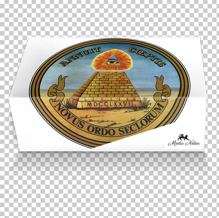 Great Seal Of The United States Novus Ordo Seclorum Illuminati Obverse And Reverse PNG, Clipart, Americans, Badge, Brand, Emblem, Great Seal Of The United States Free PNG Download