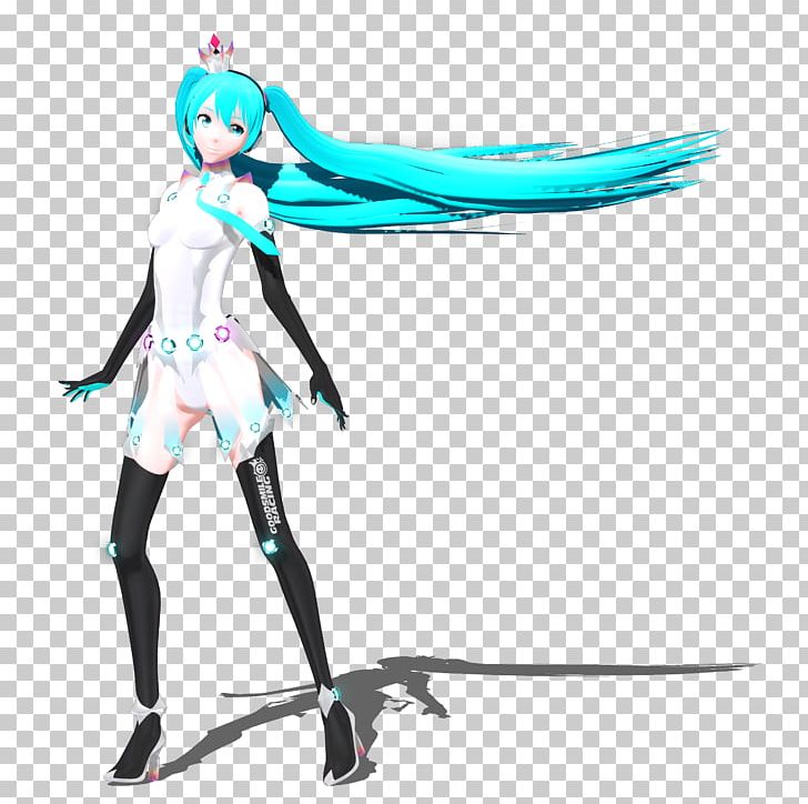 Hatsune Miku MikuMikuDance Good Smile Company GOODSMILE RACING PNG, Clipart, Action Figure, Action Toy Figures, Anime, Character, Clothing Free PNG Download