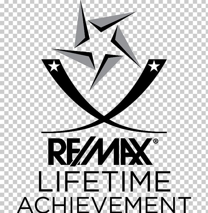 RE/MAX PNG, Clipart, Angle, Area, Award, Black And White, Brand Free PNG Download