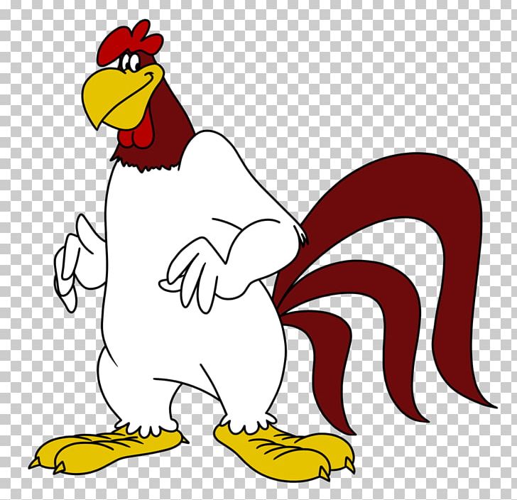 Rooster Foghorn Leghorn Leghorn Chicken Cartoon PNG, Clipart, Animal, Animal Figure, Area, Art, Artwork Free PNG Download