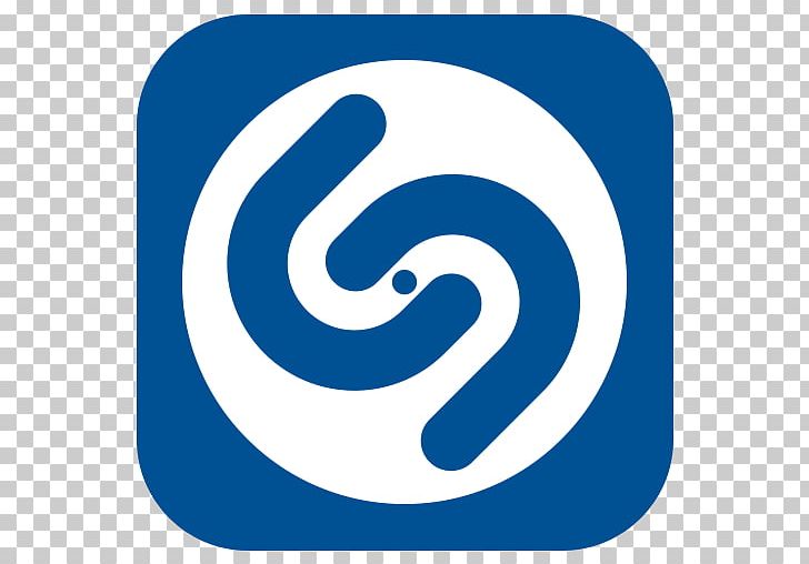 Shazam Computer Icons Android PNG, Clipart, Android, Apple, App Store, Area, Blue Free PNG Download