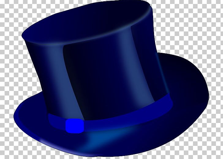 Top Hat Cap PNG, Clipart, Baseball Cap, Cap, Clothing, Cobalt Blue, Cylinder Free PNG Download