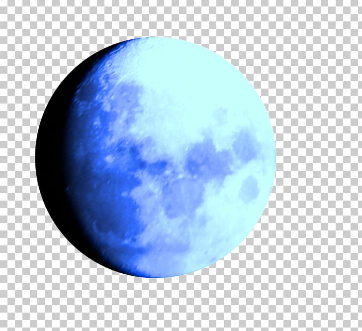 Blue Moon Desktop PNG, Clipart, Astronomical Object, Atmosphere, Blue, Blue Moon, Computer Icons Free PNG Download