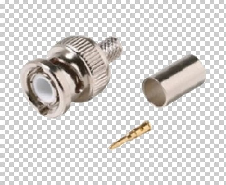 Coaxial Cable RG-6 BNC Connector RG-59 Electrical Connector PNG, Clipart, Bnc Connector, Closedcircuit Television, Coaxial, Coaxial Cable, Crimp Free PNG Download