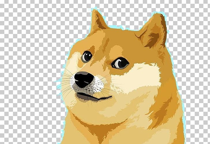 Dogecoin Shiba Inu Cryptocurrency PNG, Clipart, Agario, Art, Bitcoin, Carnivoran, Computer Icons Free PNG Download