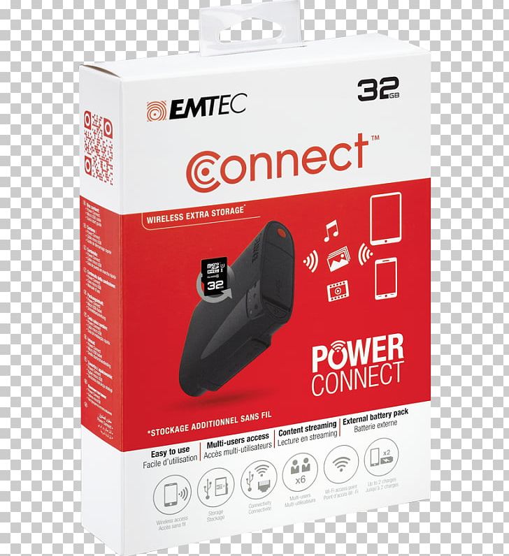 EMTEC P700 Hard Drives USB 3.0 Terabyte PNG, Clipart, Computer, Computer Data Storage, Data Storage, Electronic Device, Electronics Free PNG Download
