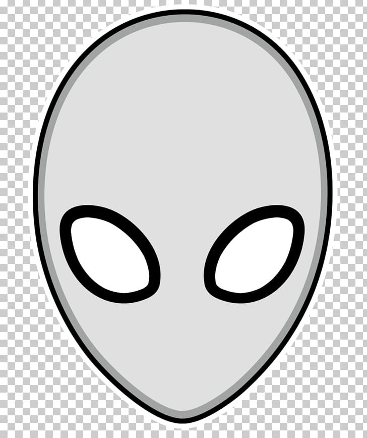 Fan Art YouTube Snout Digital Art PNG, Clipart, Alien, Alien Head, Art, Black, Black And White Free PNG Download