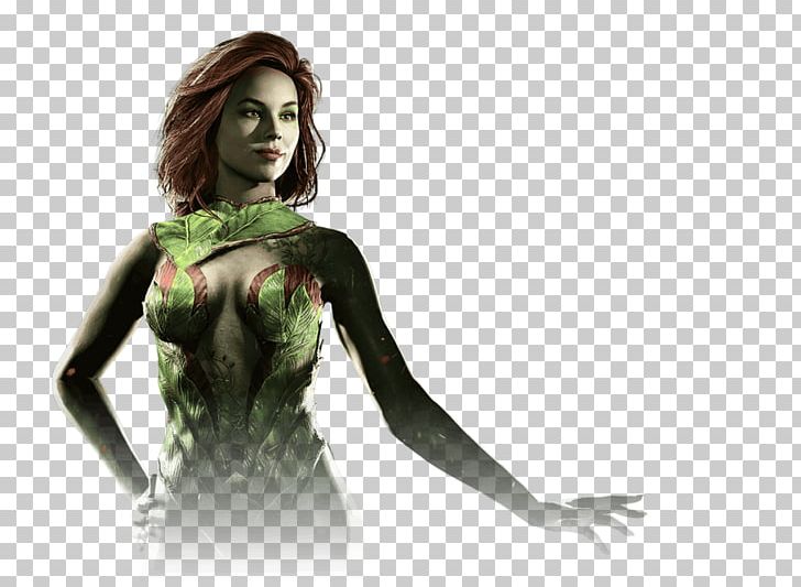 Injustice 2 Injustice: Gods Among Us Poison Ivy Brainiac Bane PNG, Clipart, Brainiac, Character, Costume Design, Dc Comics, Fictional Character Free PNG Download
