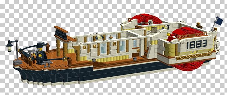 Water Transportation Ship Lego Minifigure Toy PNG, Clipart, Cargo, Construction, Freight Transport, Lego, Lego Ideas Free PNG Download