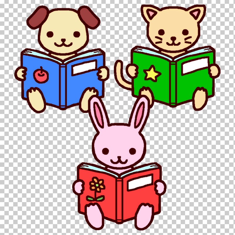 読書週間 みんなで絵本 Cartoon Reading Picture Book PNG, Clipart, Autumn, Cartoon, Line, Picture Book, Reading Free PNG Download