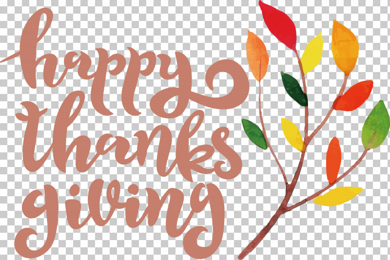 Happy Thanksgiving PNG, Clipart, Biology, Branching, Floral Design, Fruit, Happy Thanksgiving Free PNG Download