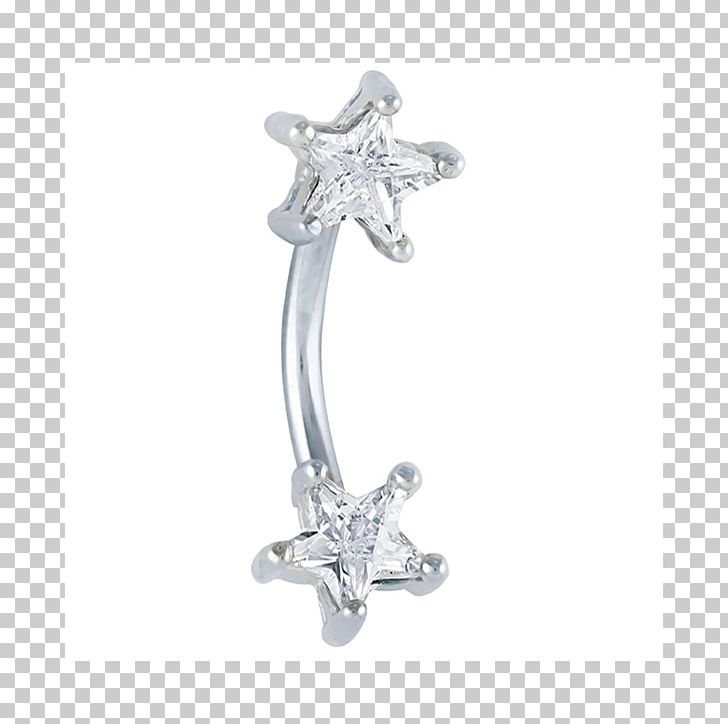 Body Jewellery Silver Charms & Pendants Ring PNG, Clipart, Body Jewellery, Body Jewelry, Charms Pendants, Cross, Diamond Free PNG Download