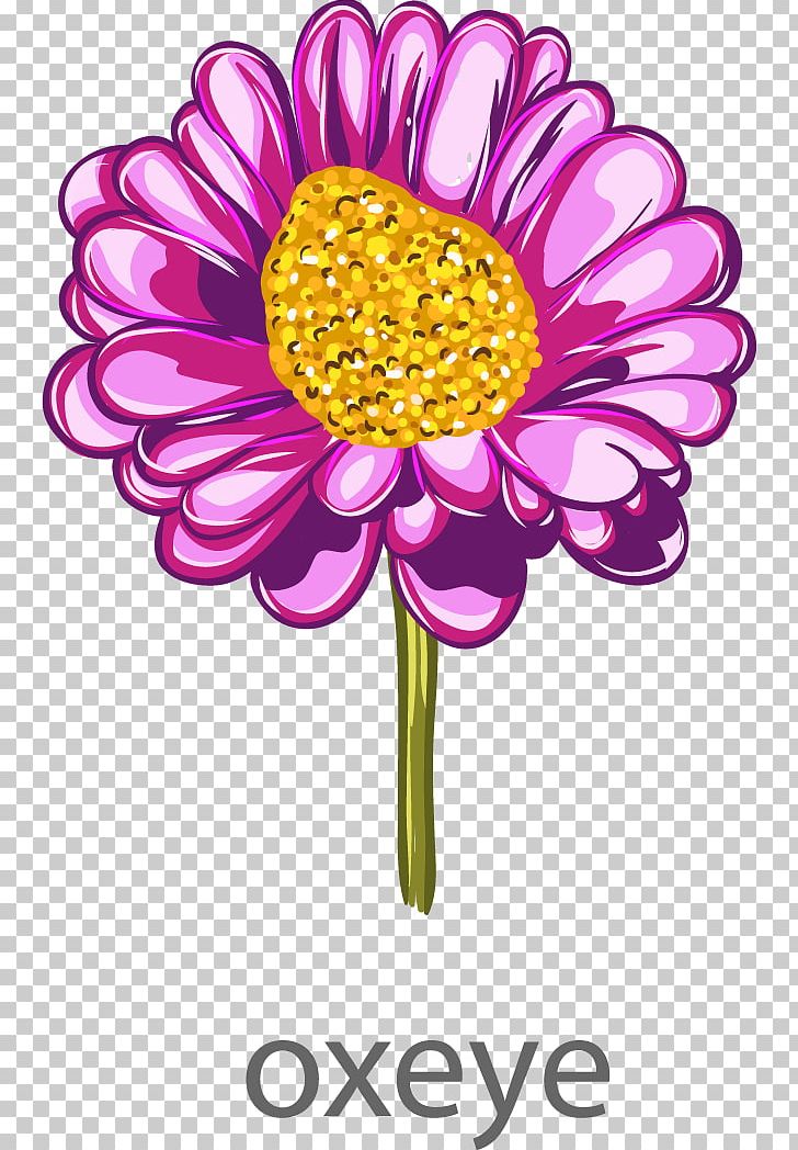 Watercolor Painting Purple Flower Arranging PNG, Clipart, Animals, Cartoon, Cartoon Eyes, Cow Vector, Dahlia Free PNG Download