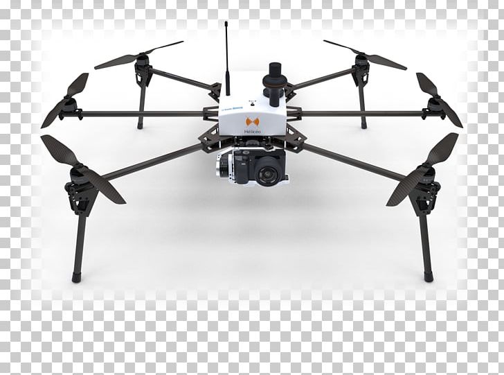 Helicopter Rotor Multirotor Unmanned Aerial Vehicle Topography Surveyor PNG, Clipart, Accuracy And Precision, Aircraft, Airplane, Angle, Drone Free PNG Download