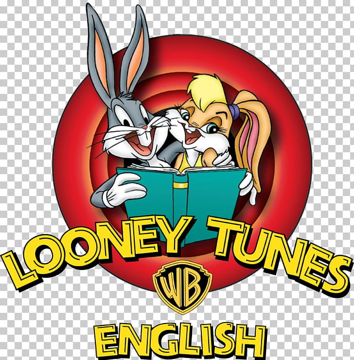 Looney Tunes Design Art Director Illustration Logo PNG, Clipart, Art Director, Behance, Cartoon, Character, English Language Free PNG Download