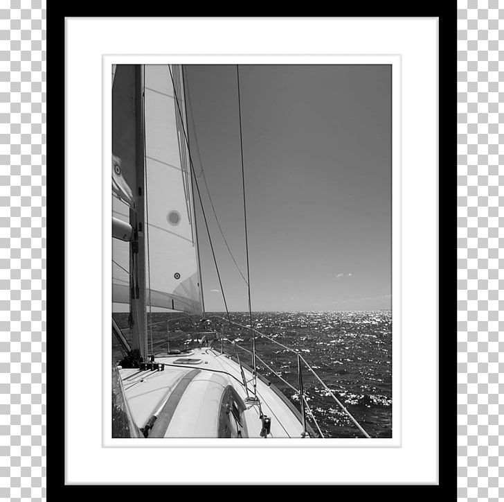 Sailing Sailboat Yacht Charter PNG, Clipart, Atlantic, Black And White, Boat, Cruising, Innovate Interiors Free PNG Download