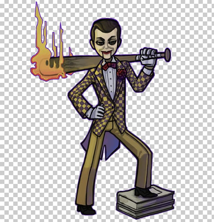 Slappy The Dummy Goosebumps Drawing Fan Art PNG, Clipart, Art, Book, Cartoon, Character, Cosplay Free PNG Download