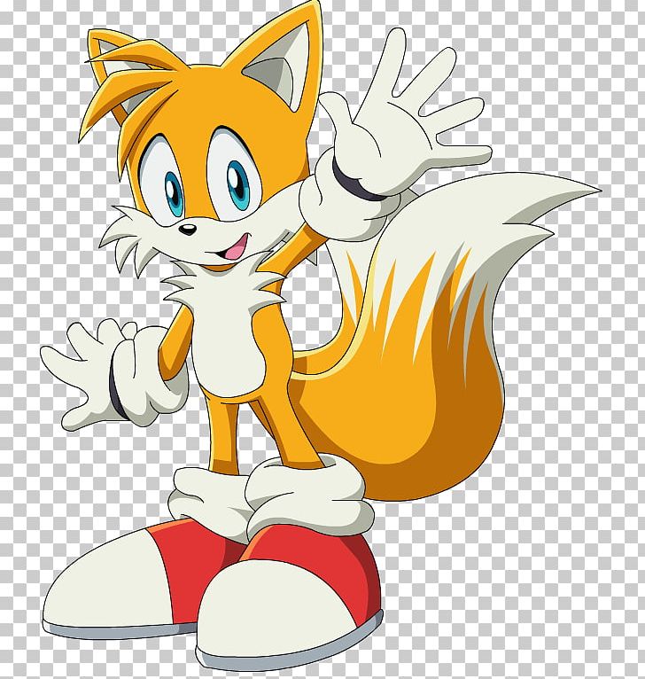 Tails Sonic & Knuckles Sonic The Hedgehog Knuckles The Echidna Rouge The Bat PNG, Clipart, Carnivoran, Cartoon, Cat, Cat Like Mammal, Character Free PNG Download