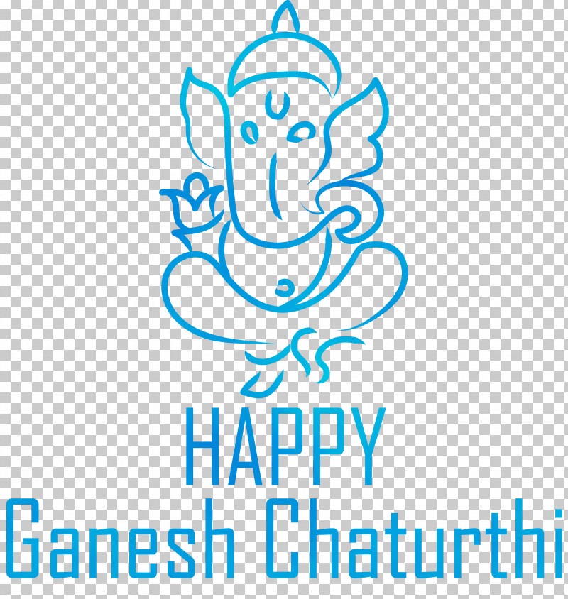 Logo Cartoon Line Happiness Microsoft Azure PNG, Clipart, Behavior, Cartoon, Ganesh Chaturthi, Geometry, Happiness Free PNG Download
