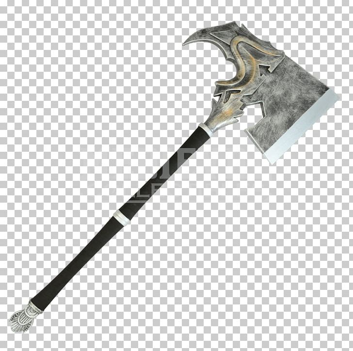 Battle Axe Live Action Role-playing Game Weapon Blade PNG, Clipart, Antique Tool, Axe, Battle Axe, Blade, Cleaver Free PNG Download