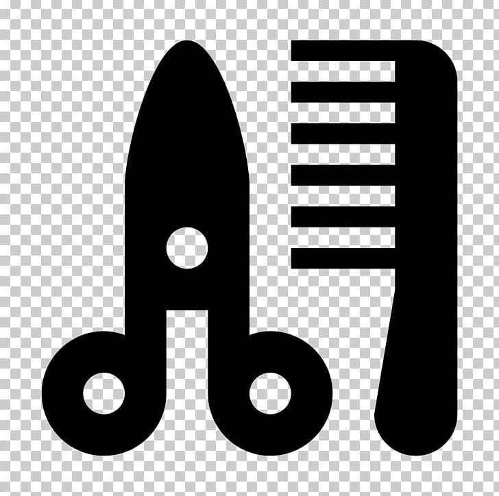 Computer Icons Barber Comb Font PNG, Clipart, Barber, Barbershop, Black And White, Brand, Comb Free PNG Download