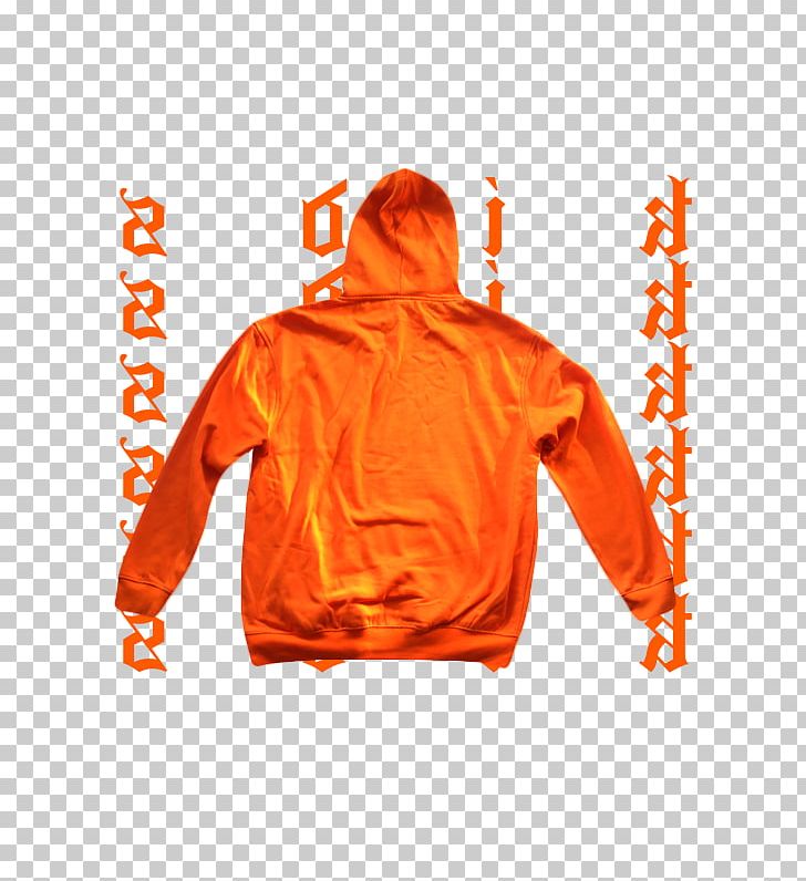 Hoodie Font PNG, Clipart, Hood, Hoodie, Jacket, Orange, Others Free PNG Download