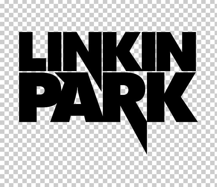 Logo Linkin Park Minutes To Midnight Brand PNG, Clipart, Angle, Area, Black, Black And White, Brand Free PNG Download