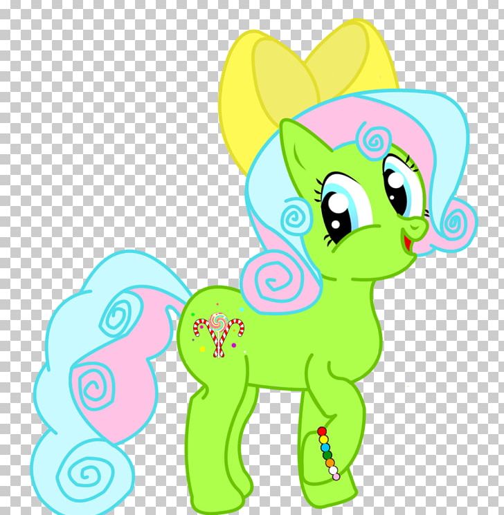 My Little Pony Horse Candy Cane Lollipop PNG, Clipart, Animals, Area, Art, Candy Cane, Cartoon Free PNG Download
