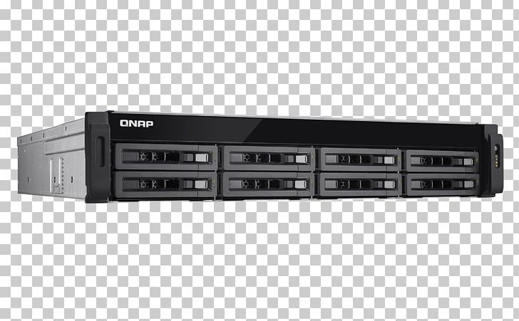 Network Storage Systems QNAP 8-bay High Performance Unified Storage With Built-in 10GbE Gigabit Ethernet Data Storage QNAP Systems PNG, Clipart, 10 Gigabit Ethernet, Central Processing Unit, Computer Network, Data Storage, Electronic Device Free PNG Download