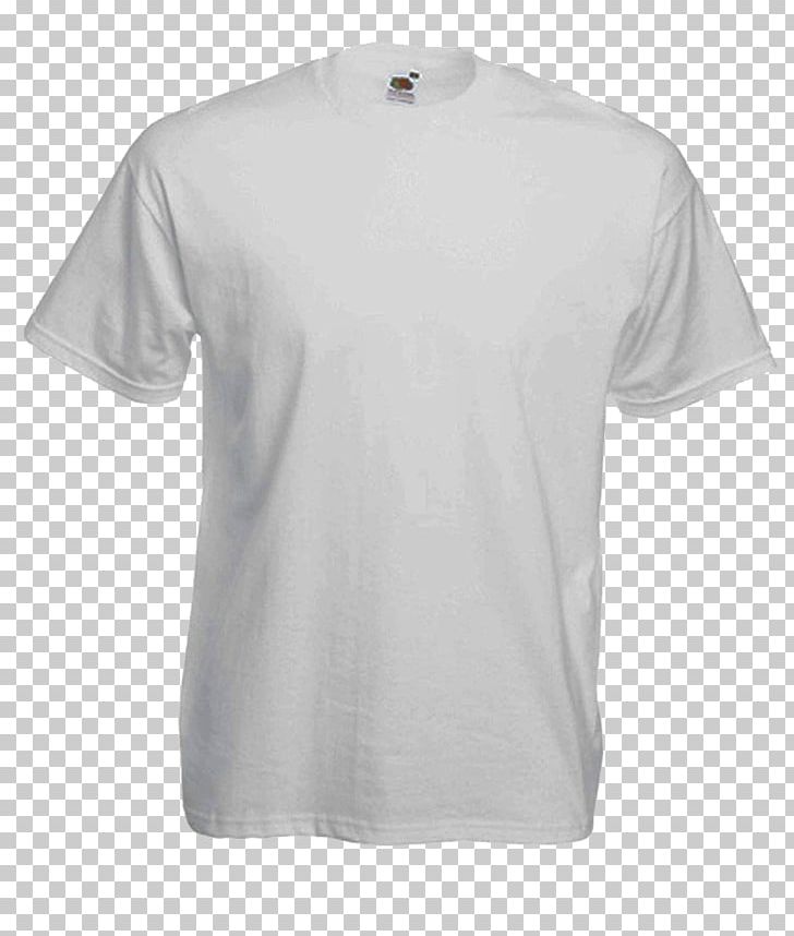 Printed T-shirt Fruit Of The Loom Crew Neck Clothing PNG, Clipart, Active Shirt, Angle, Brand, Clothing, Clothing Sizes Free PNG Download