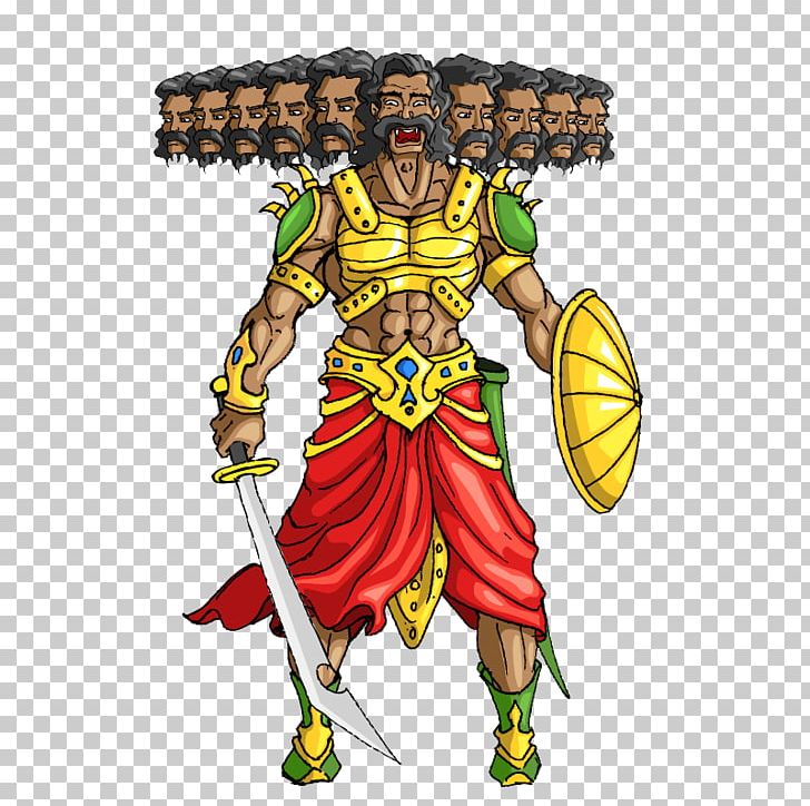 Ravana Dussehra PNG, Clipart, Art, Cheer, Choclates, Christmas, Demon Free PNG Download