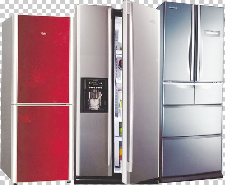 Refrigerator Home Appliance Congelador PNG, Clipart, Compressor, Congelador, Door, Double, Double Door Free PNG Download